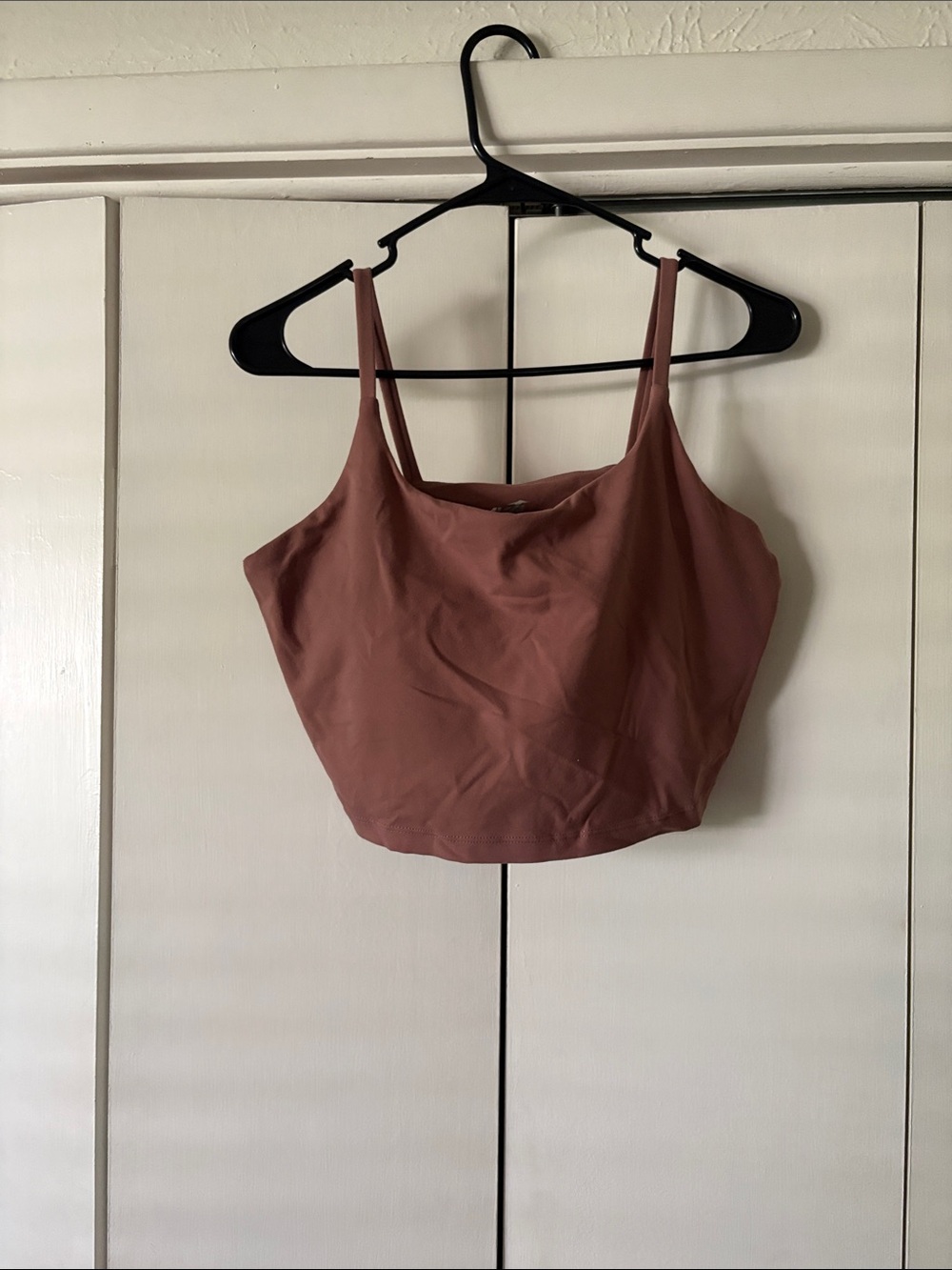 Avis sports bra